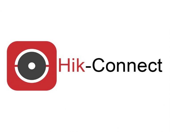 APP HIK CONNECT